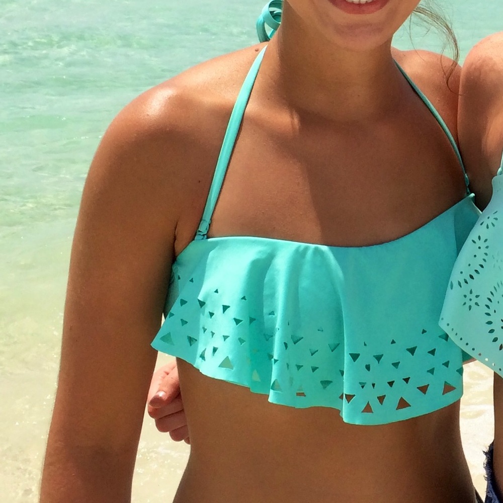 Bikini Top - Picture 2 of 4